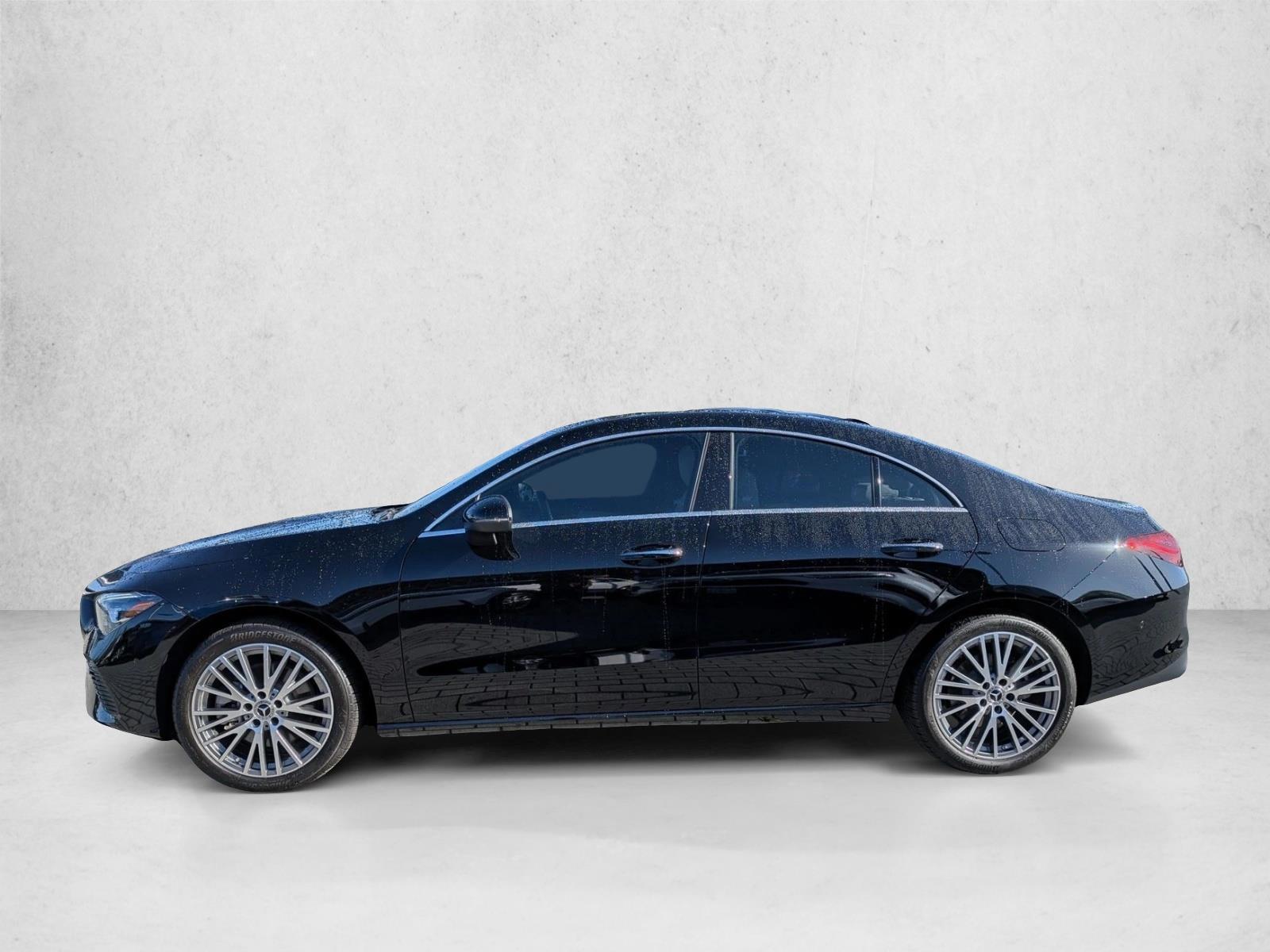 Thumbnail: 2025 Mercedes-Benz CLA - 2