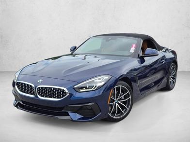 2022 BMW Z4 sDrive30i -
                  Delray Beach, FL