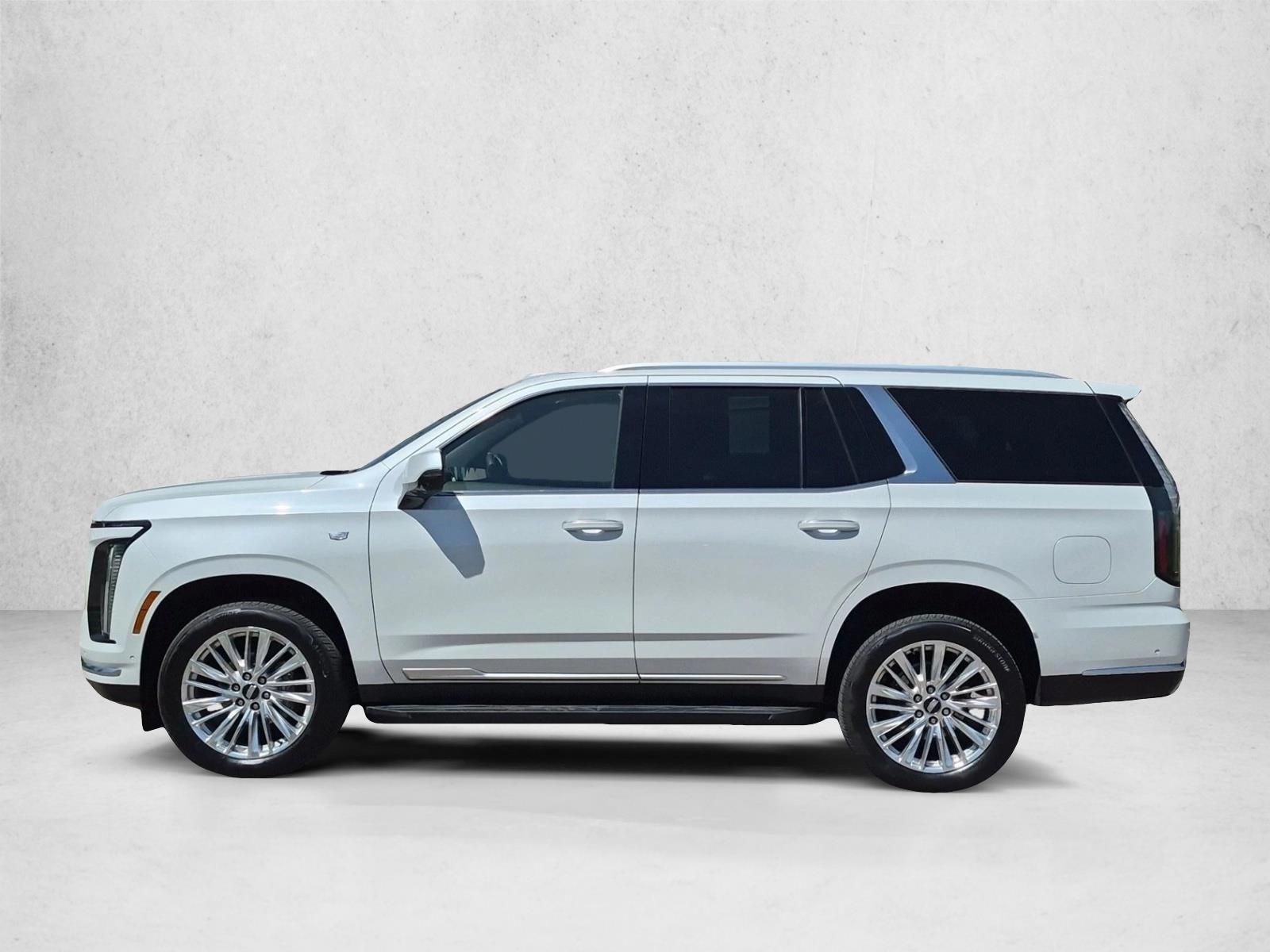Thumbnail: 2025 Cadillac Escalade - 2