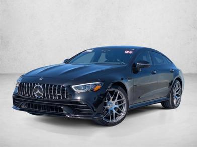 2022 Mercedes-Benz AMG GT 43 -
                  Woodland Hills, CA