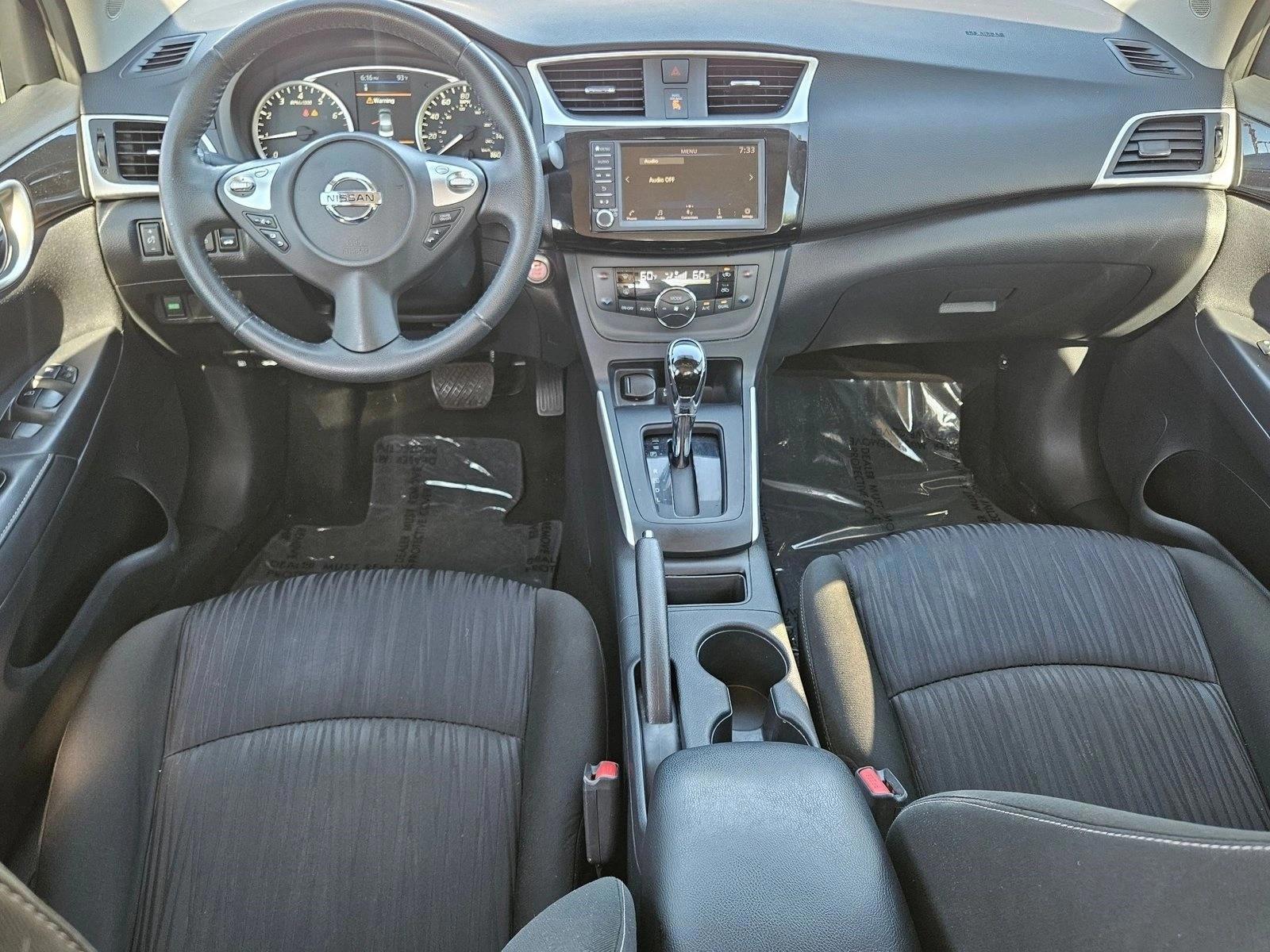 Thumbnail: 2019 Nissan Sentra - 3