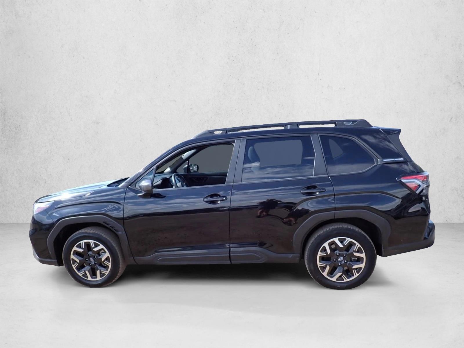 Thumbnail: 2025 Subaru Forester - 2