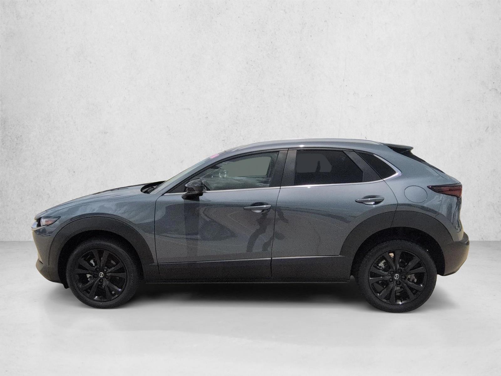 Thumbnail: 2024 Mazda CX-30 - 2