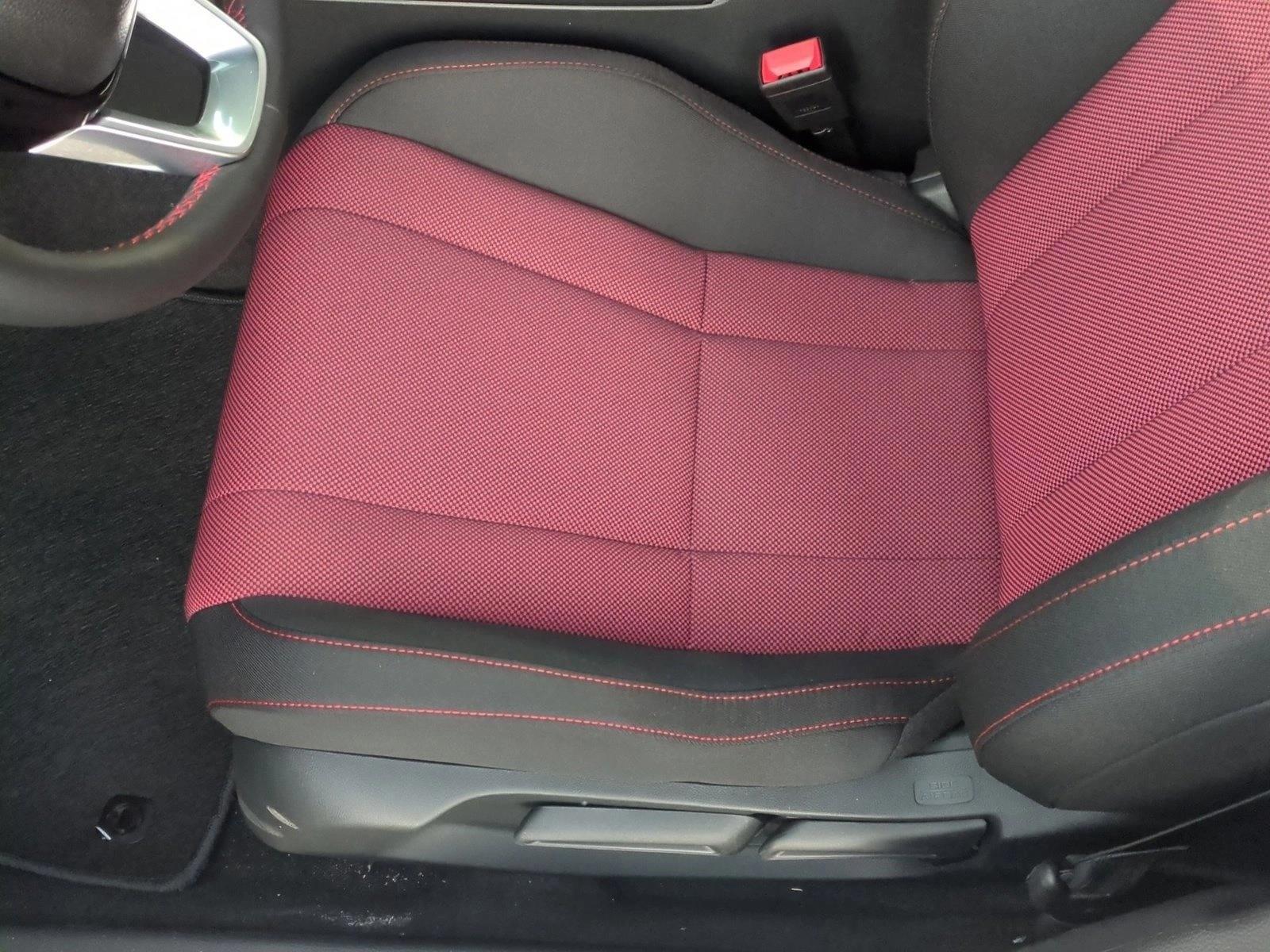 Thumbnail: 2026 Honda Civic - 4