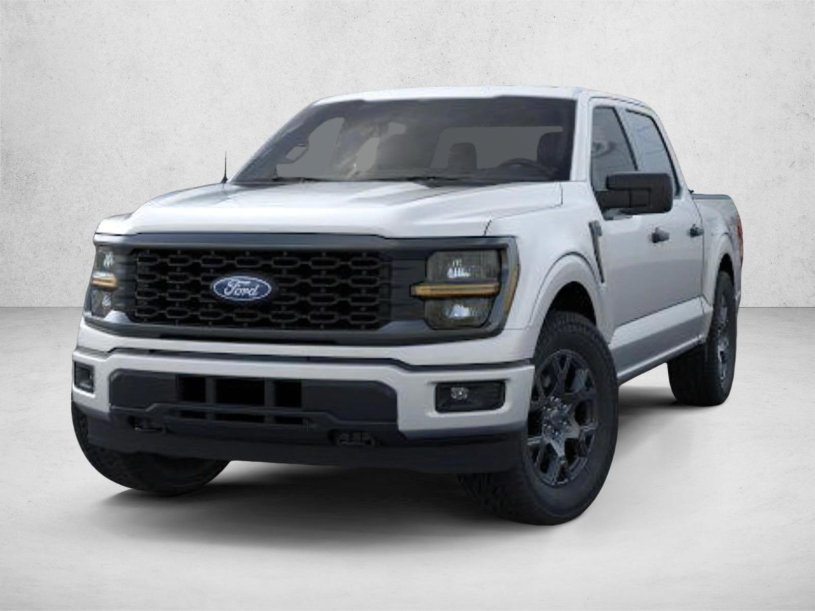 Thumbnail: 2026 Ford F-150 - 2