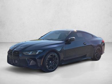 2025 BMW M4 Competition -
                  Tucson, AZ