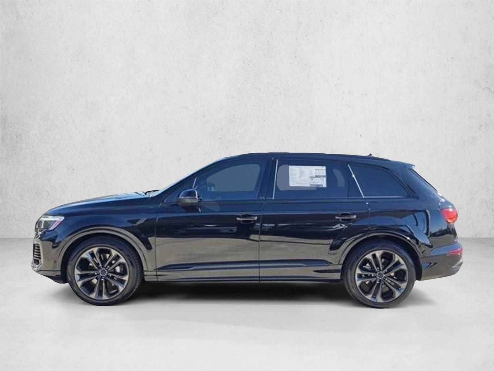 Thumbnail: 2026 Audi Q7 - 2