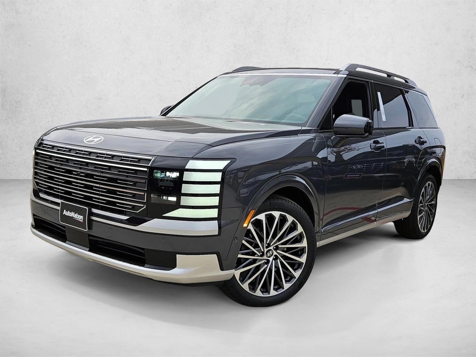 Thumbnail: 2026 Hyundai Palisade - 1