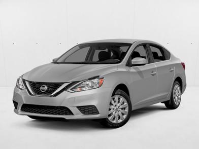 2016 Nissan Sentra SV -
                  Tempe, AZ