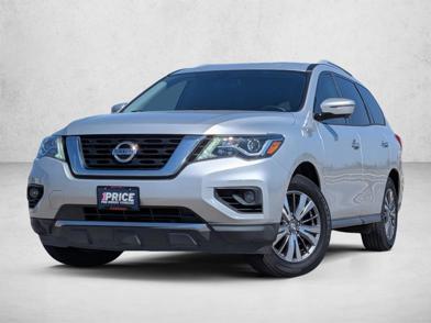 2019 Nissan Pathfinder SL -
                  Austin, TX