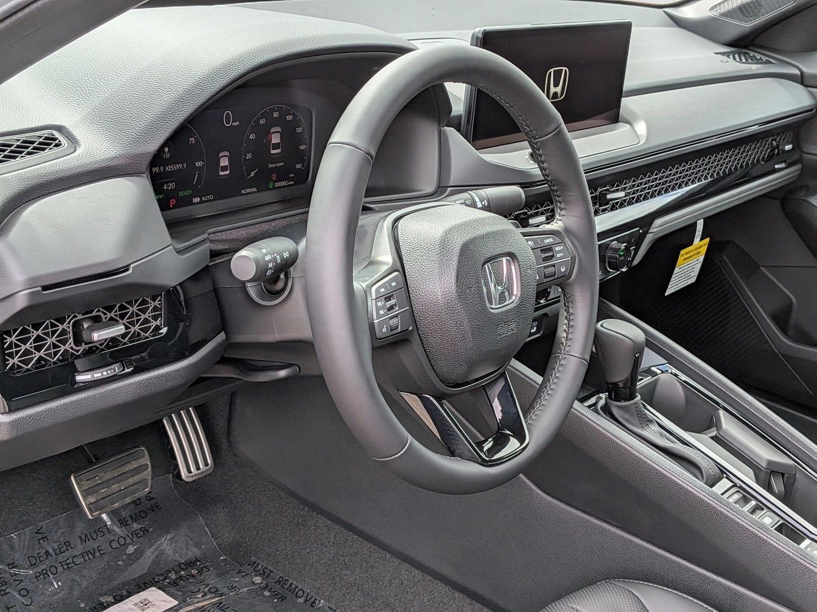 Thumbnail: 2026 Honda Accord - 3