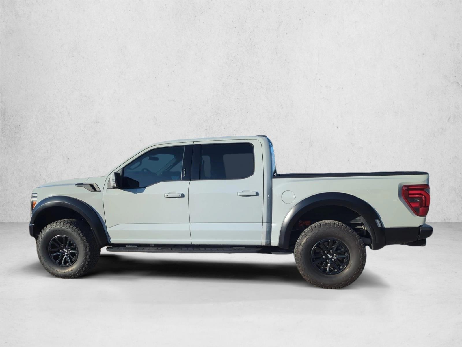 Thumbnail: 2024 Ford F-150 - 2