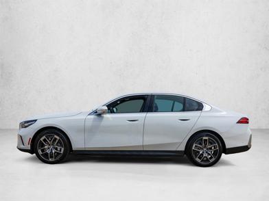 2027 BMW 5 Series