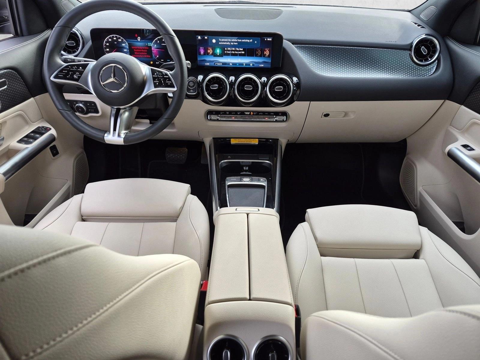Thumbnail: 2026 Mercedes-Benz GLA - 3
