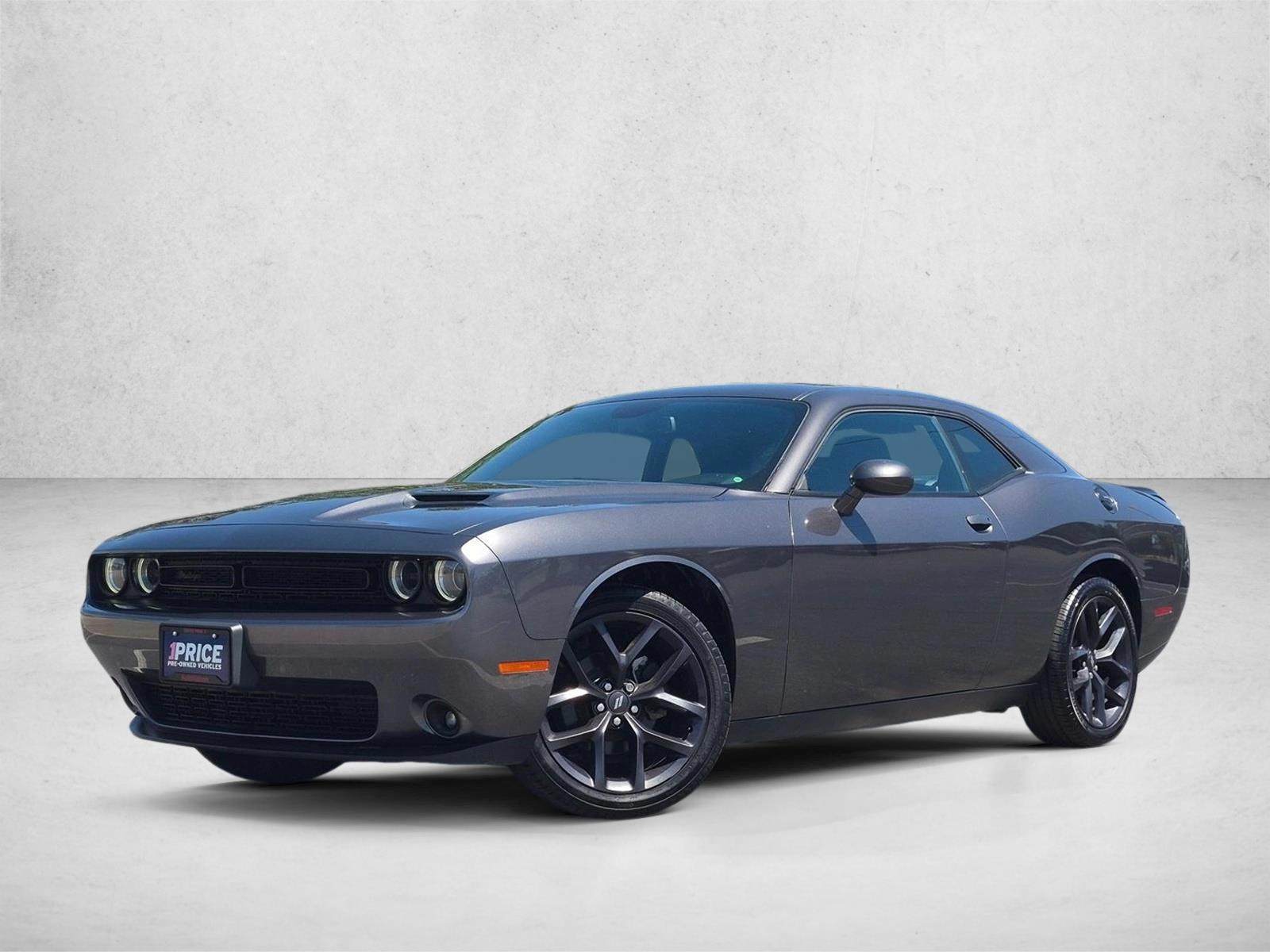 Thumbnail: 2020 Dodge Challenger - 1
