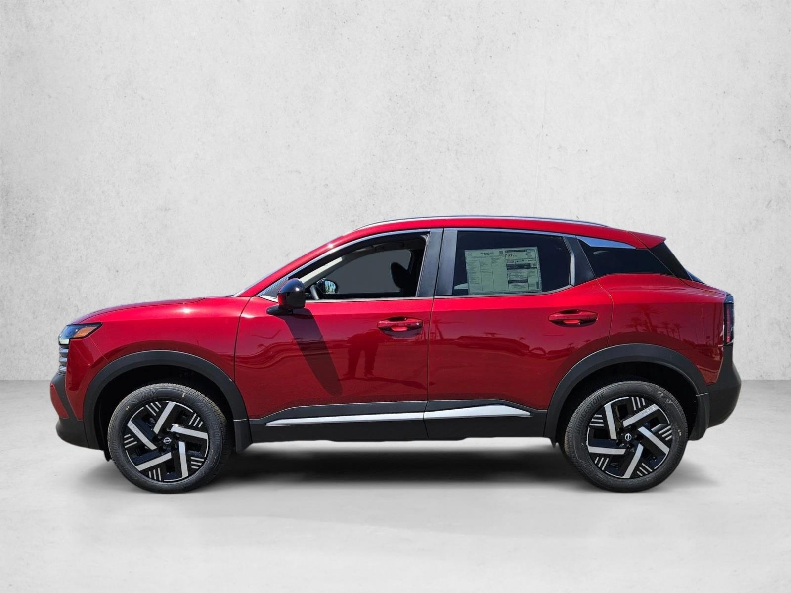 Thumbnail: 2026 Nissan Kicks - 2