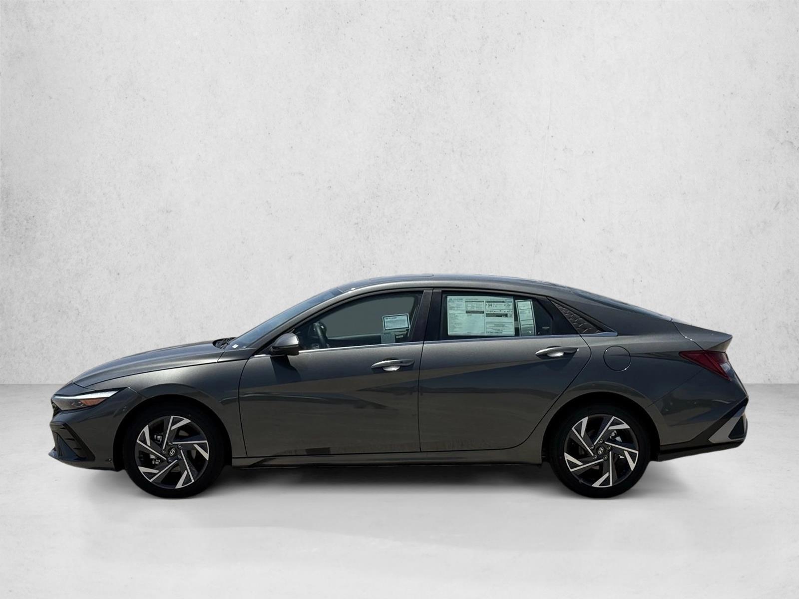 Thumbnail: 2026 Hyundai Elantra - 2