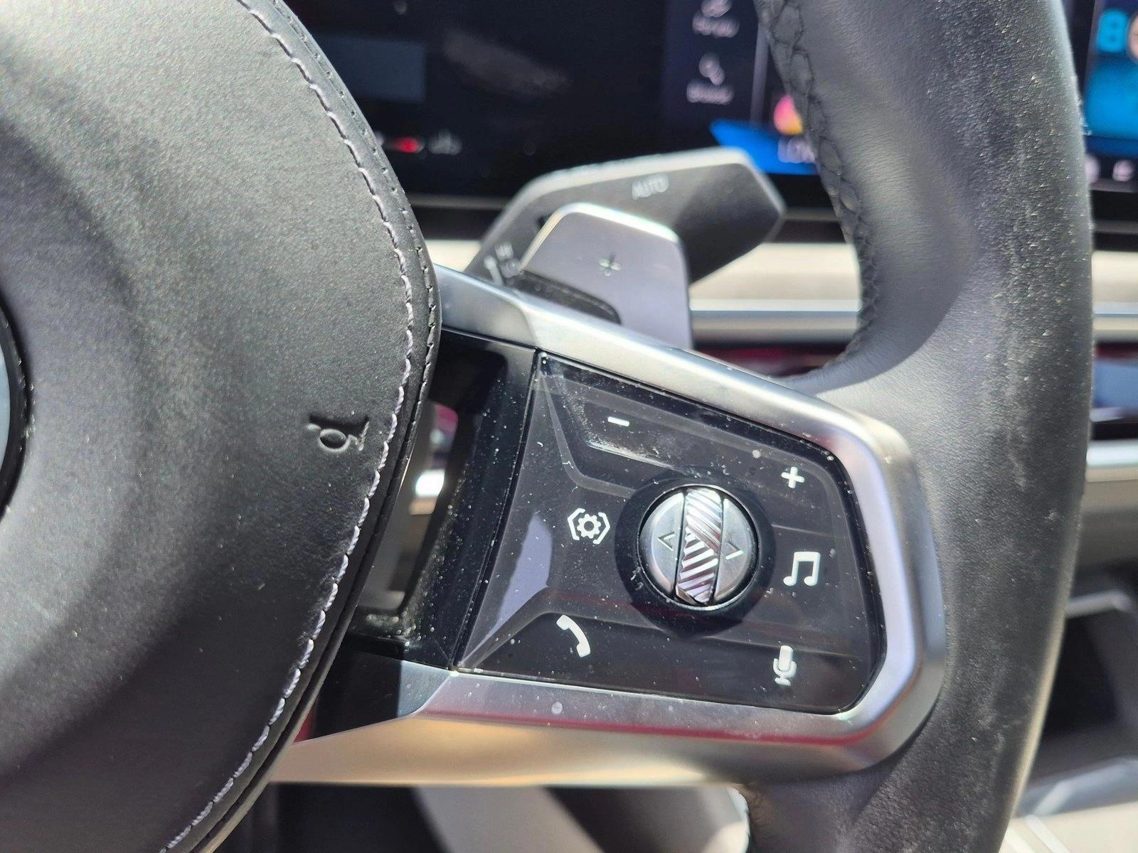 2023 BMW 7 Series 740i - Photo 10
