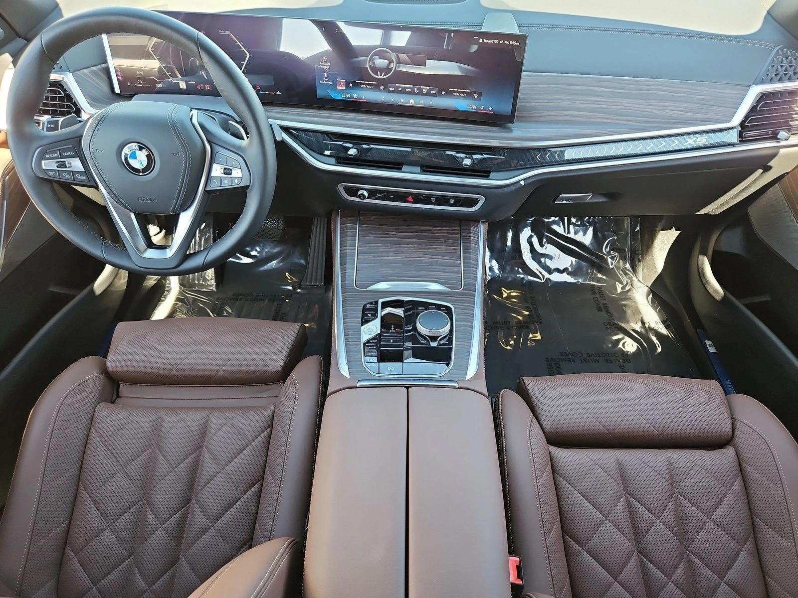 Thumbnail: 2026 BMW X5 - 4