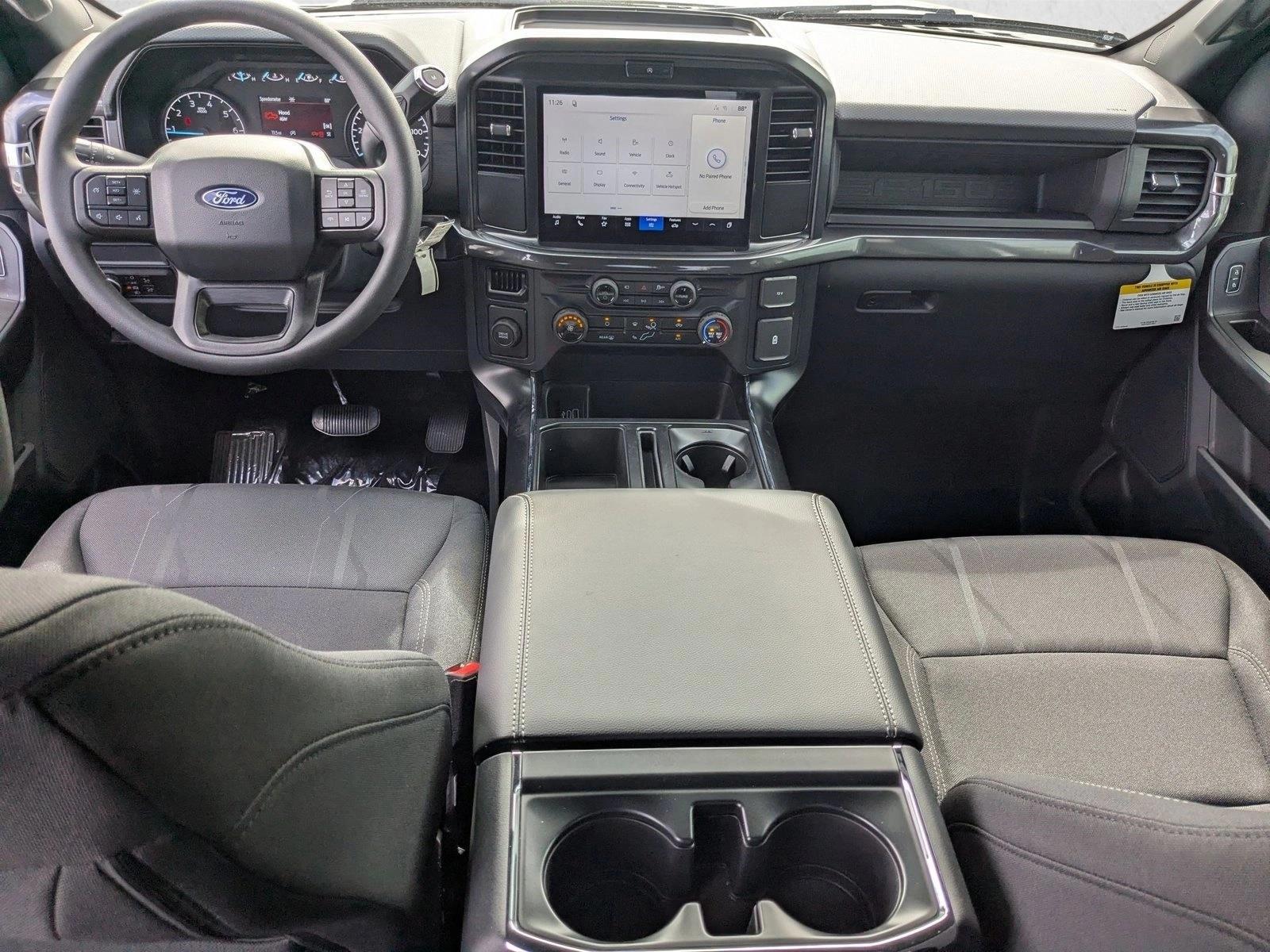 Thumbnail: 2026 Ford F-150 - 3