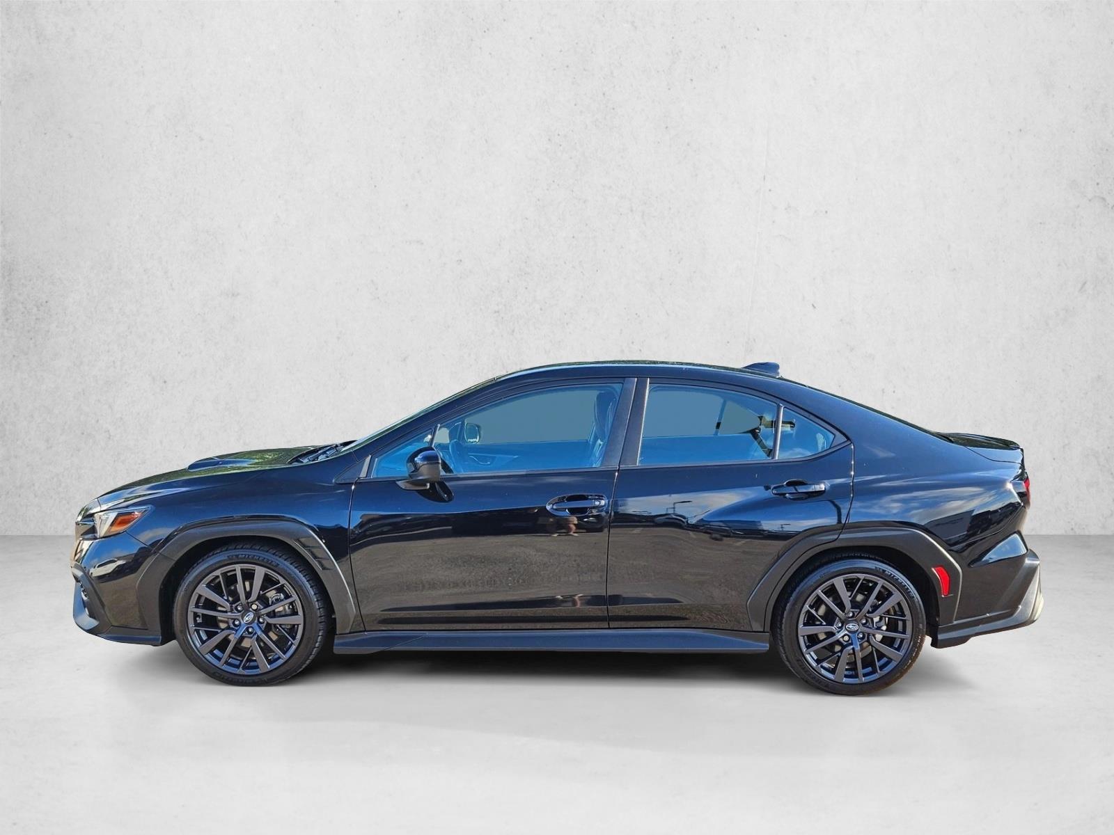 Thumbnail: 2022 Subaru WRX - 2