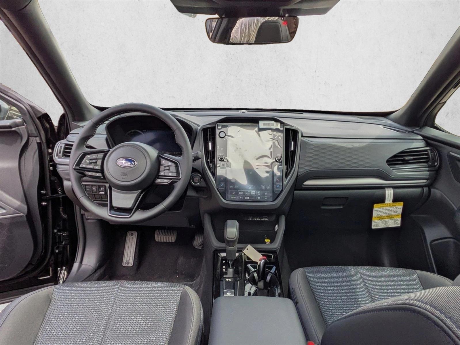 Thumbnail: 2026 Subaru Forester - 3