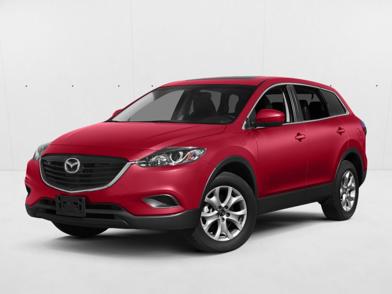 2015 Mazda CX-9 Grand Touring -
                  Corpus Christi, TX