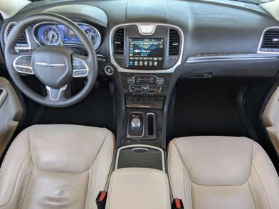 2023 Chrysler 300