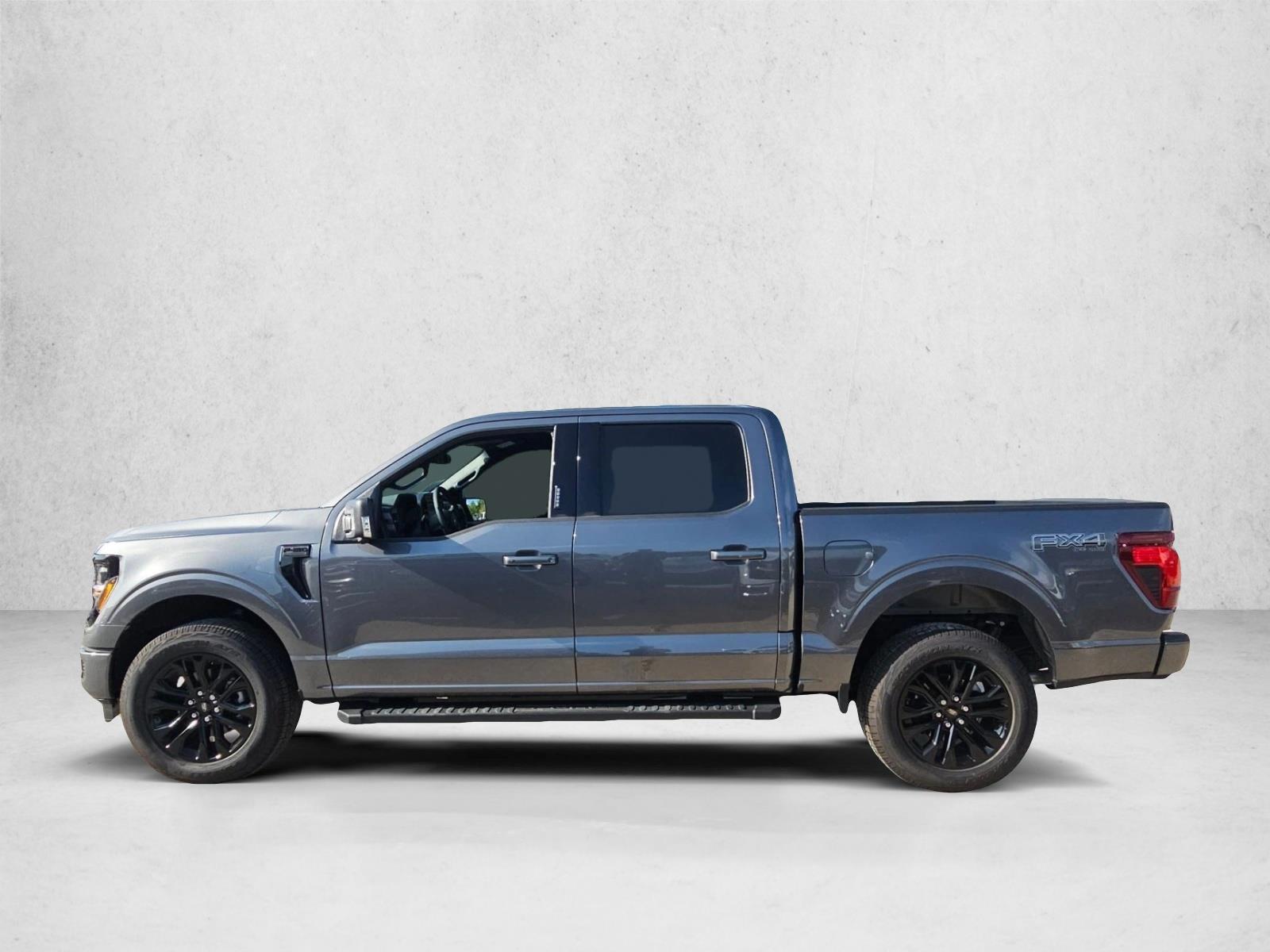 Thumbnail: 2026 Ford F-150 - 2