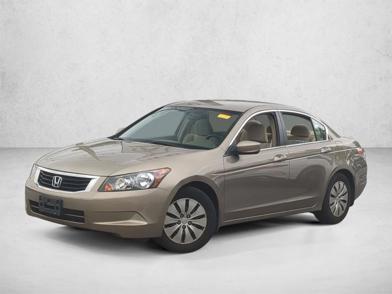 2009 Honda Accord LX -
                  Cockeysville, MD