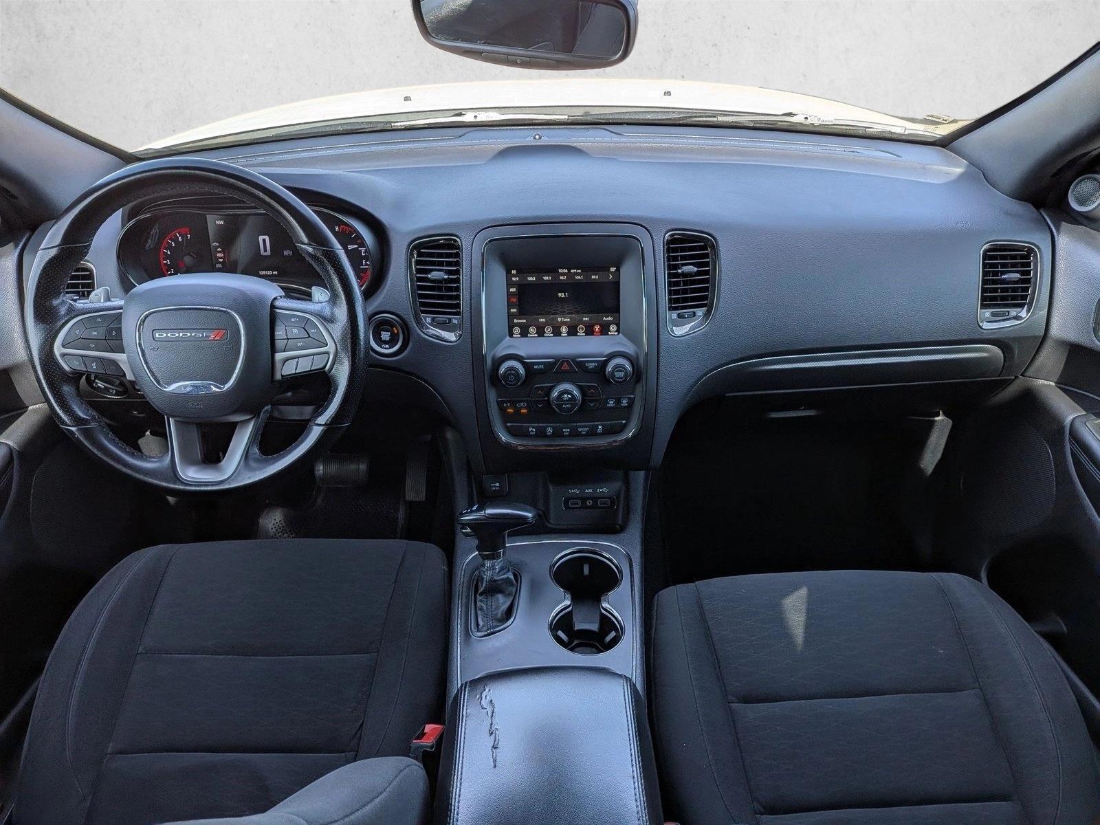 Thumbnail: 2020 Dodge Durango - 4