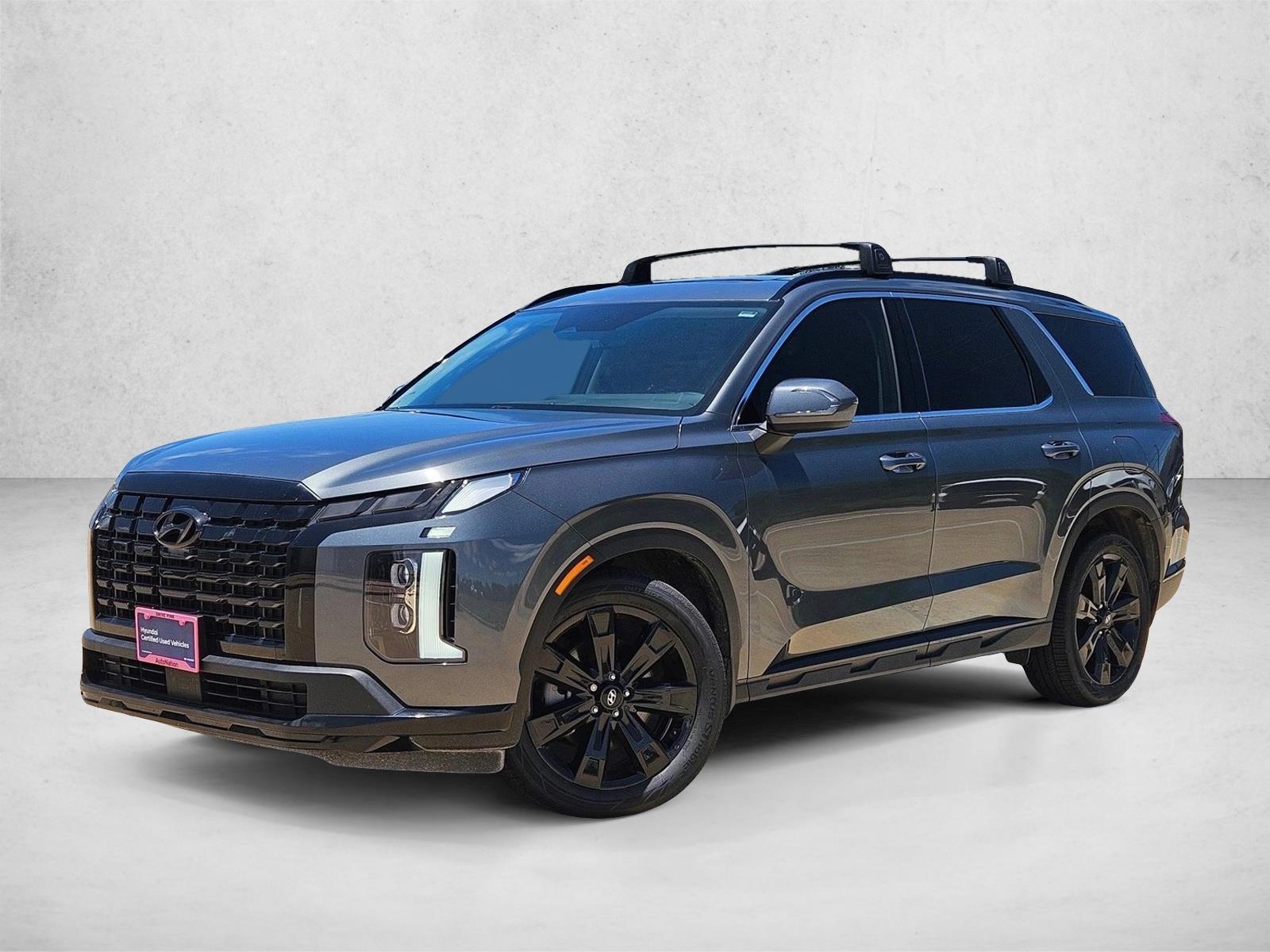 Thumbnail: 2024 Hyundai Palisade - 1