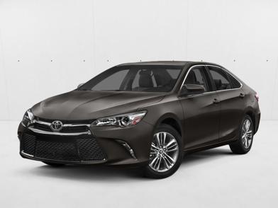 2016 Toyota Camry SE -
                  Fort Myers, FL