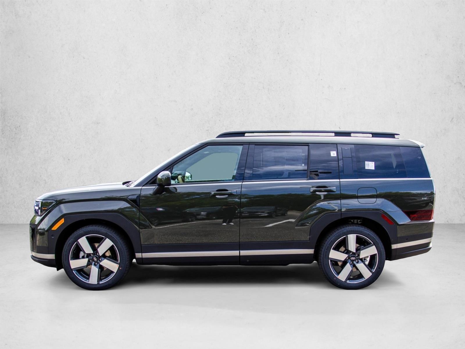 Thumbnail: 2026 Hyundai Santa Fe - 2