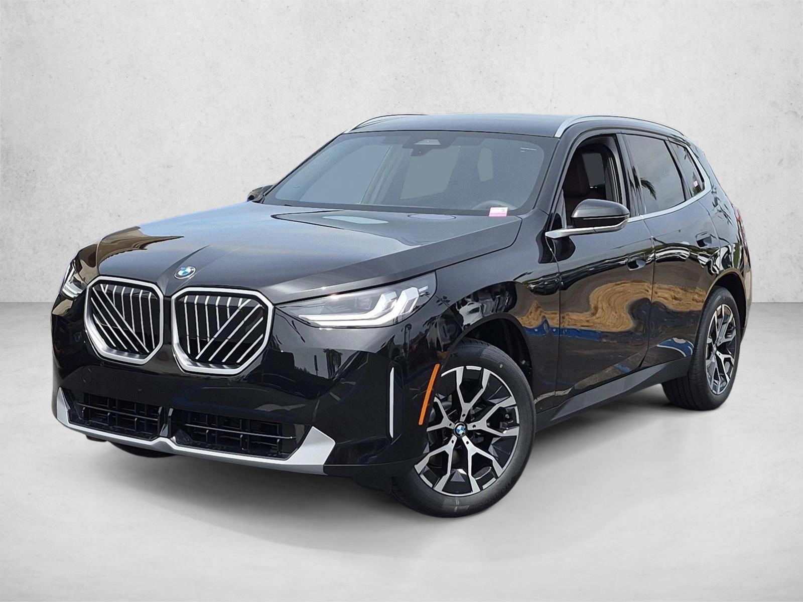 Thumbnail: 2026 BMW X3 - 1