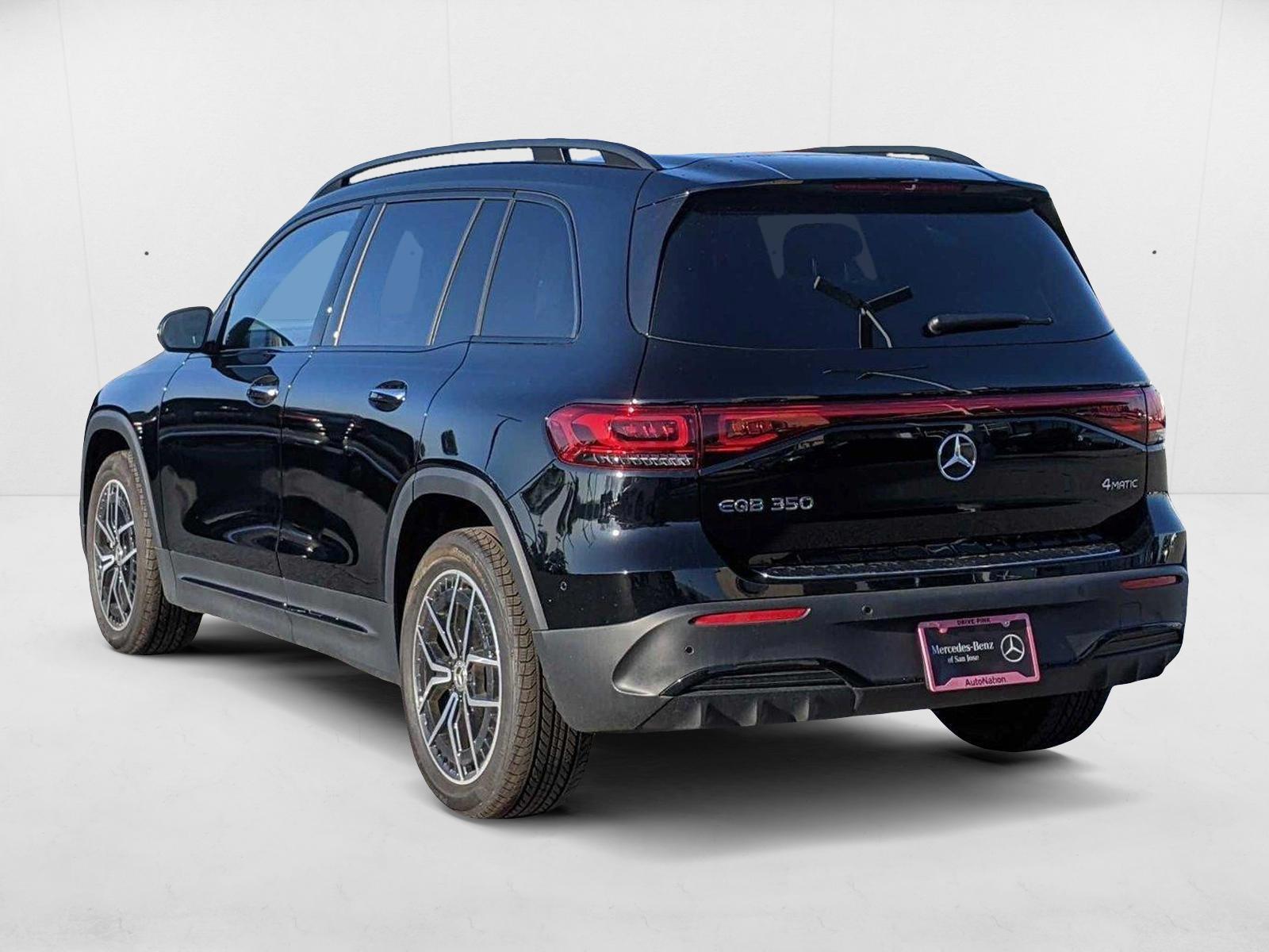 2023 Mercedes-Benz EQB Base - Photo 8