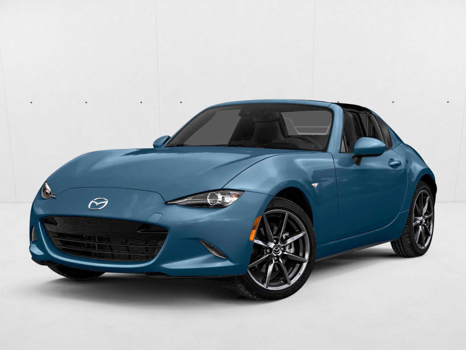 Thumbnail: 2020 Mazda MX-5 Miata - 1