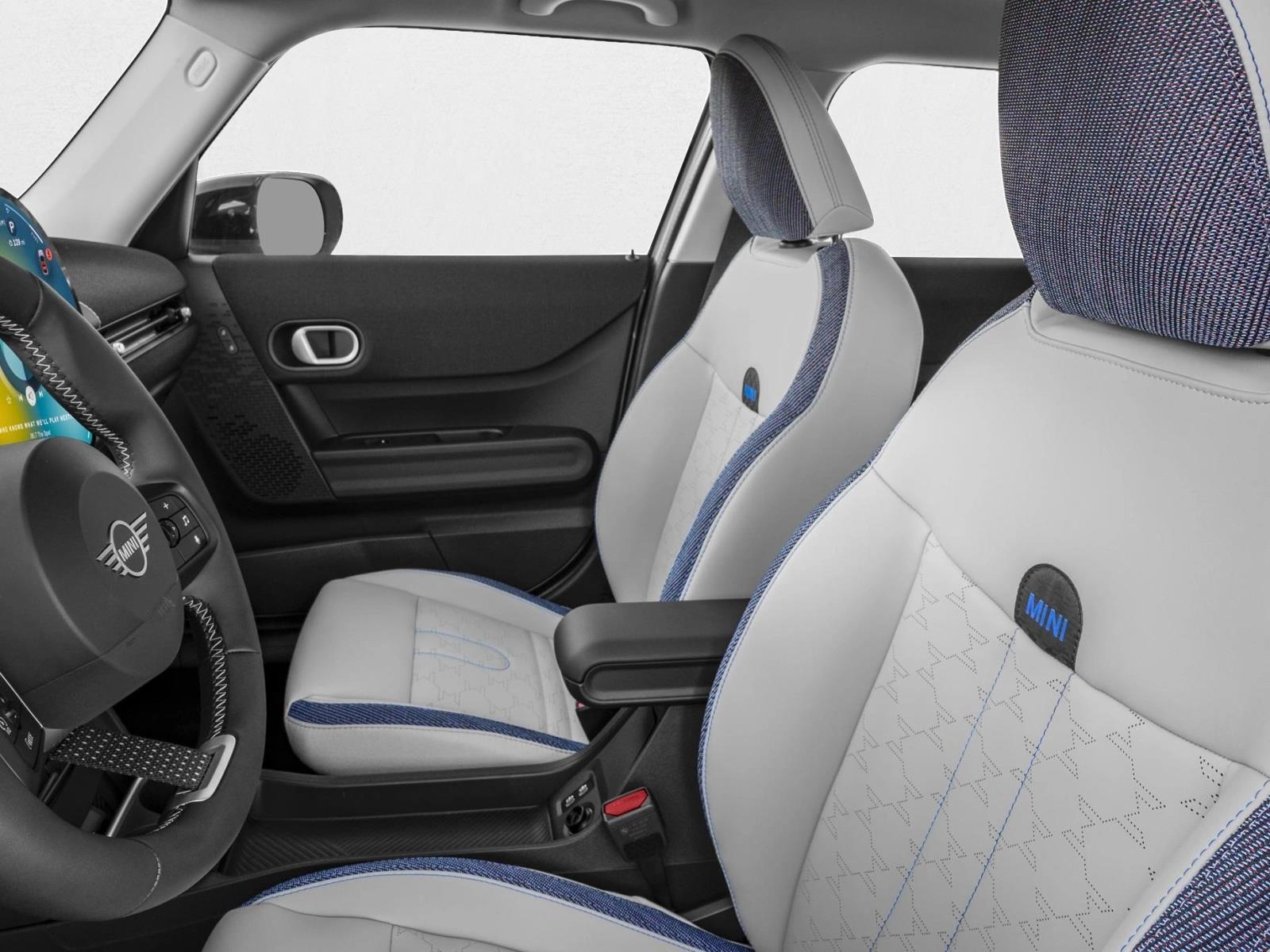 2026 MINI Hardtop 4 Door