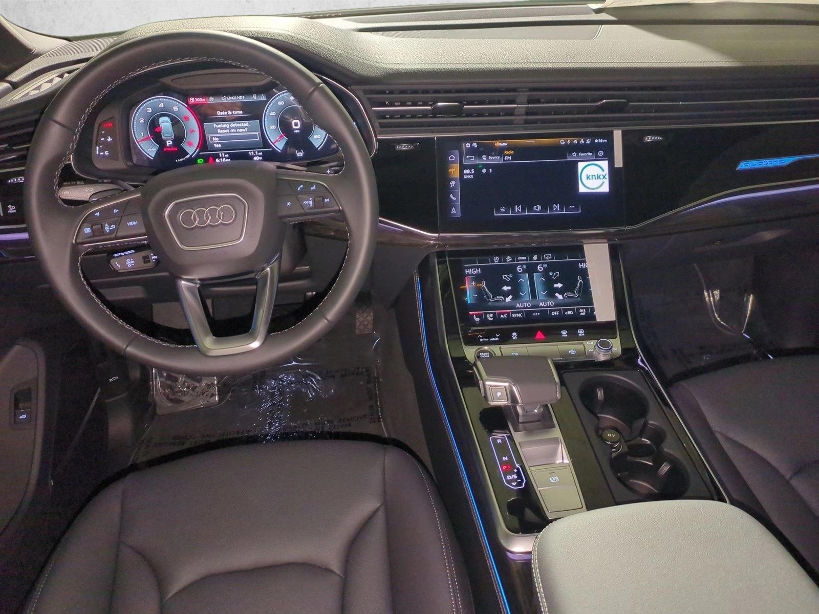 Thumbnail: 2026 Audi Q7 - 3