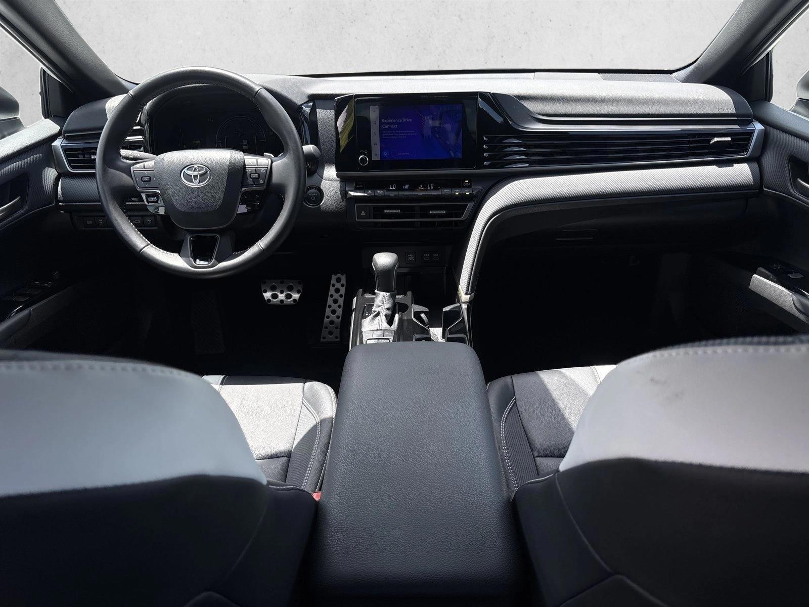 Thumbnail: 2026 Toyota Camry - 4