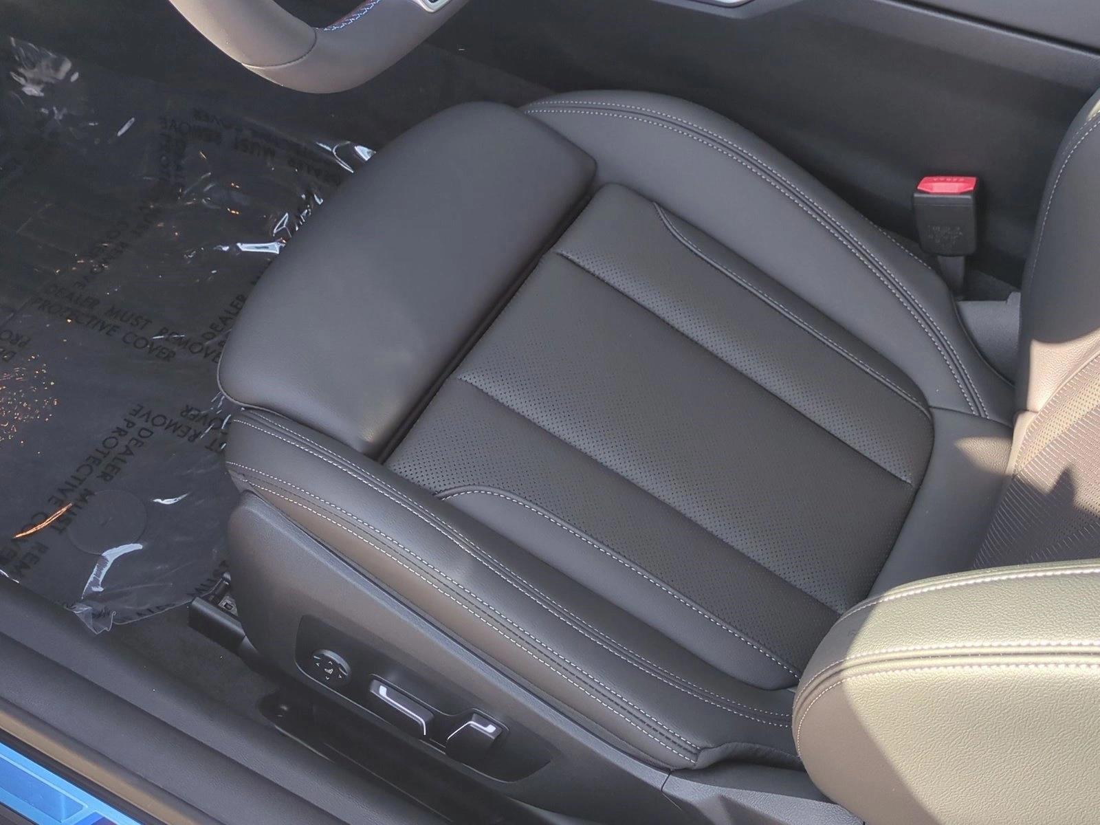 Thumbnail: 2026 BMW 4 Series - 5