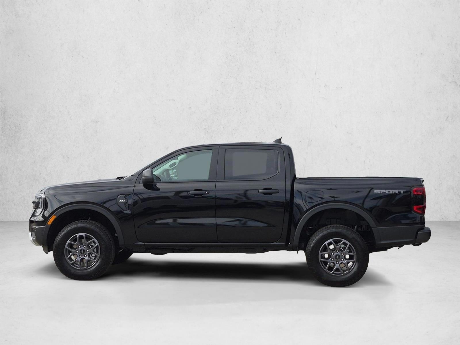 Thumbnail: 2026 Ford Ranger - 2