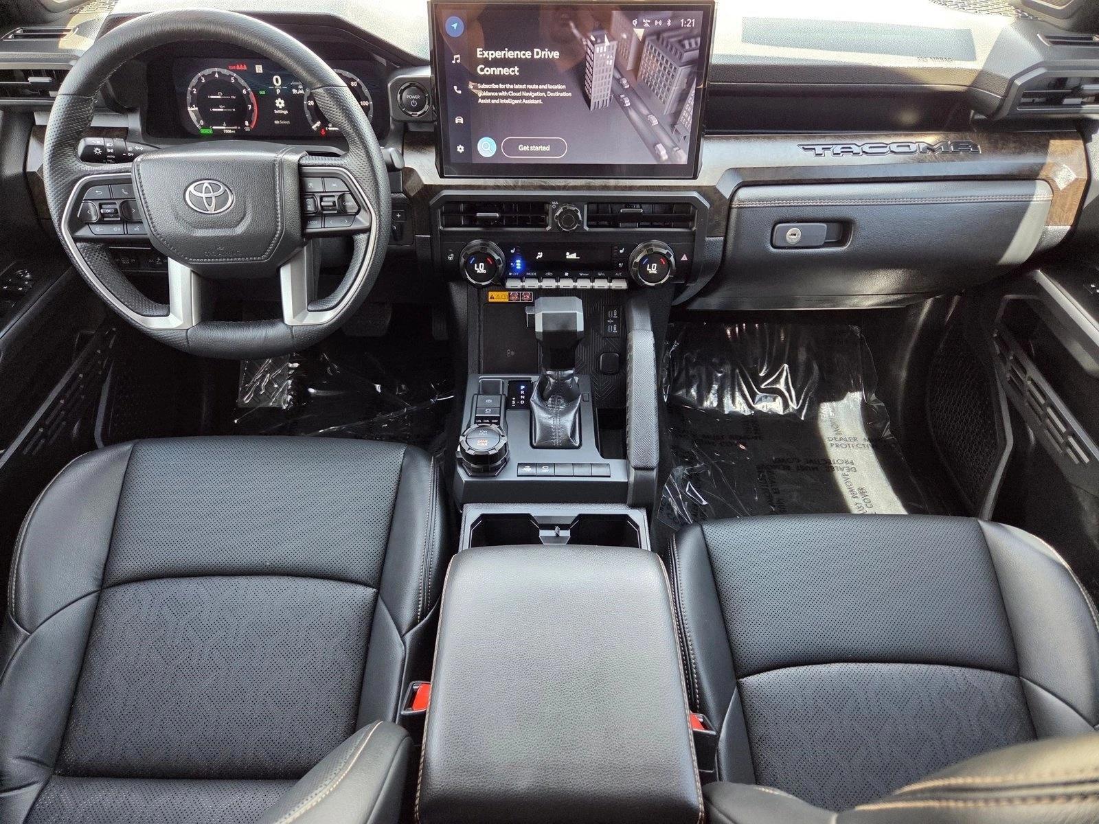 Thumbnail: 2025 Toyota Tacoma - 4