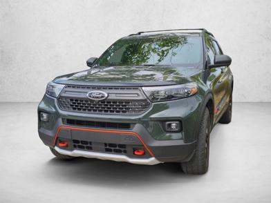 Vehicle Image
