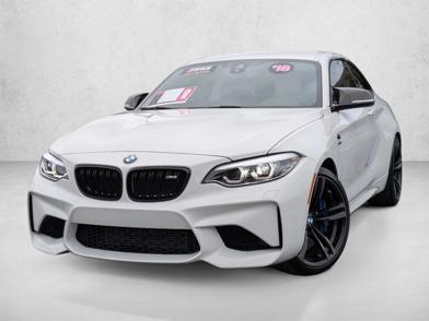2018 BMW M2  -
                  Charleston, SC