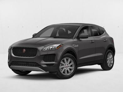 2020 Jaguar E-Pace R-Dynamic S -
                  Maitland, FL