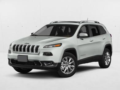 2015 Jeep Cherokee Latitude -
                  Colorado Springs, CO