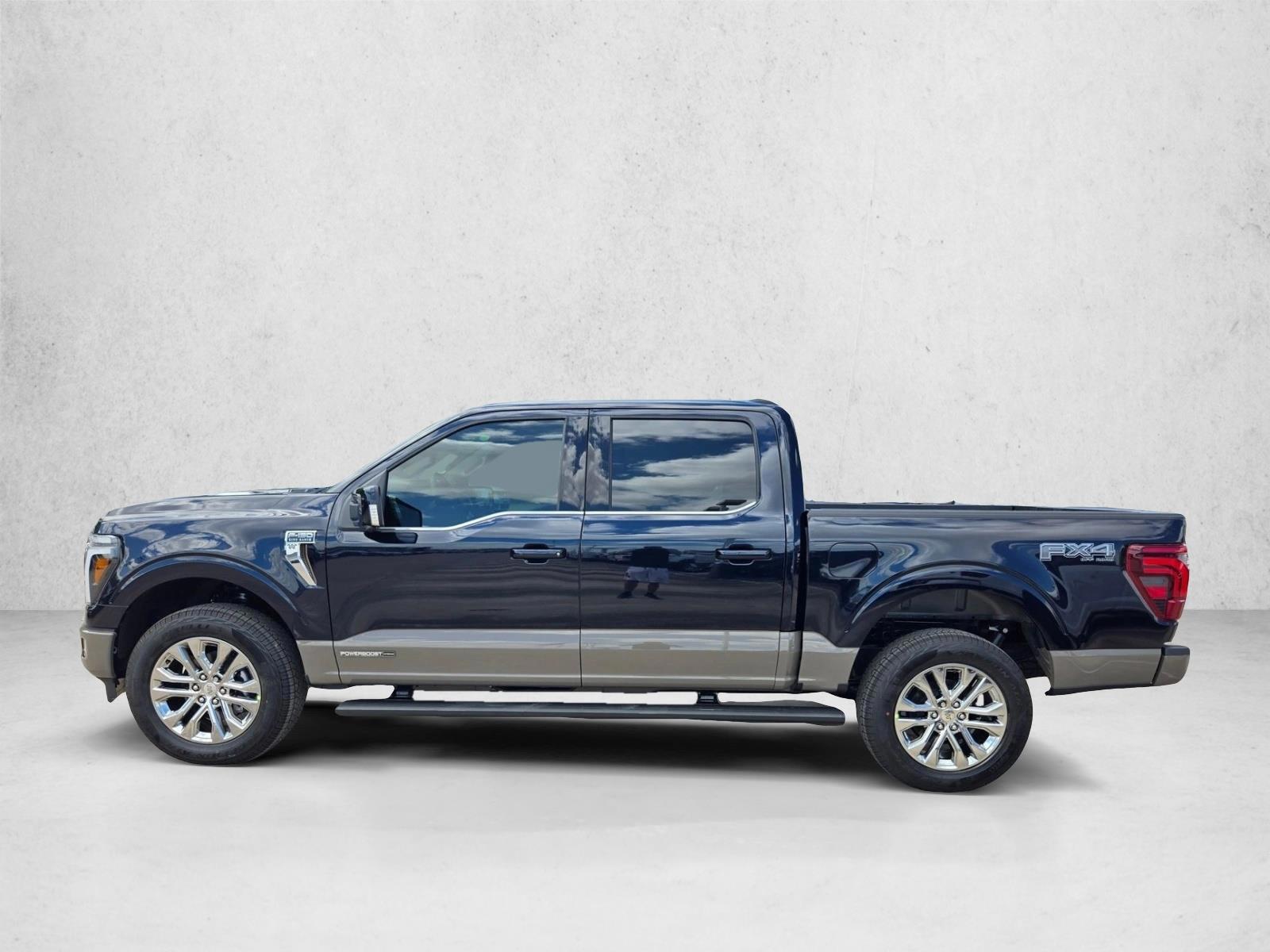 Thumbnail: 2026 Ford F-150 - 2