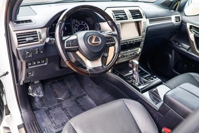 2021 Lexus GX