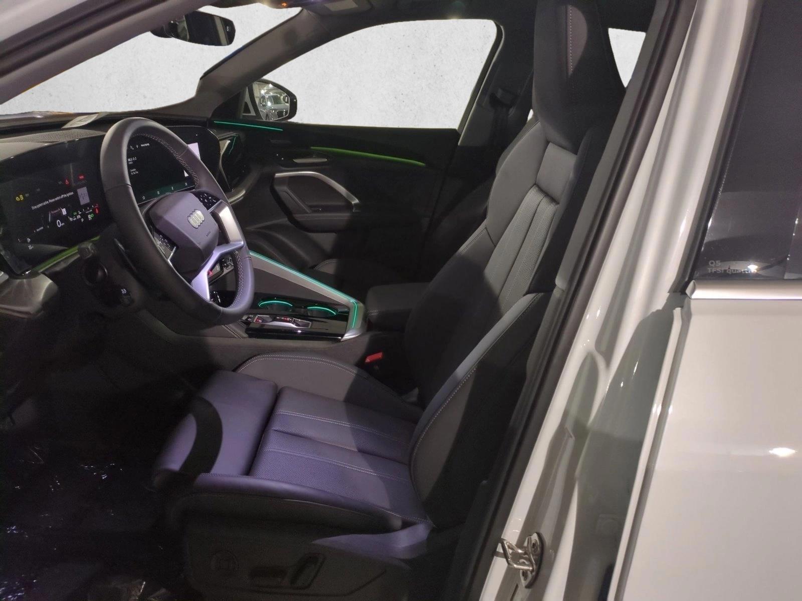 2025 Audi Q5 Premium Plus - Photo 18